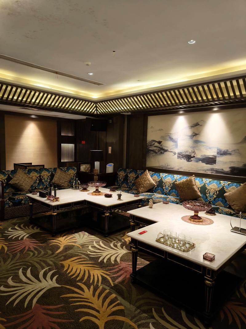 重庆商务ktv是什么意思详解-渝北区ktv预订